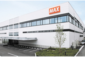 Lịch sử phát triển của tập đoàn công nghệ Max