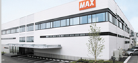 Lịch sử phát triển của tập đoàn công nghệ Max