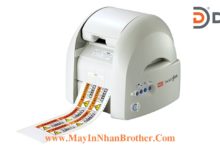 CPM-100H4 May in nhan MAX Bepop